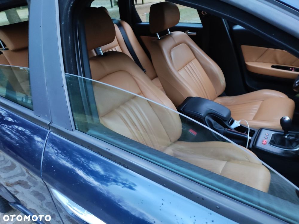 Alfa Romeo 159 2.0JTDM Sport Plus - 8