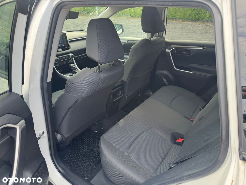 Toyota RAV4 2.0 Active 4x4 MS - 20