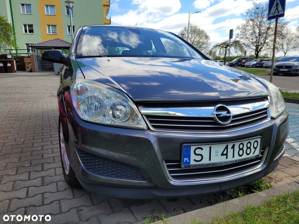 Opel Astra 1.7 CDTI DPF (119g) Innovation - 2