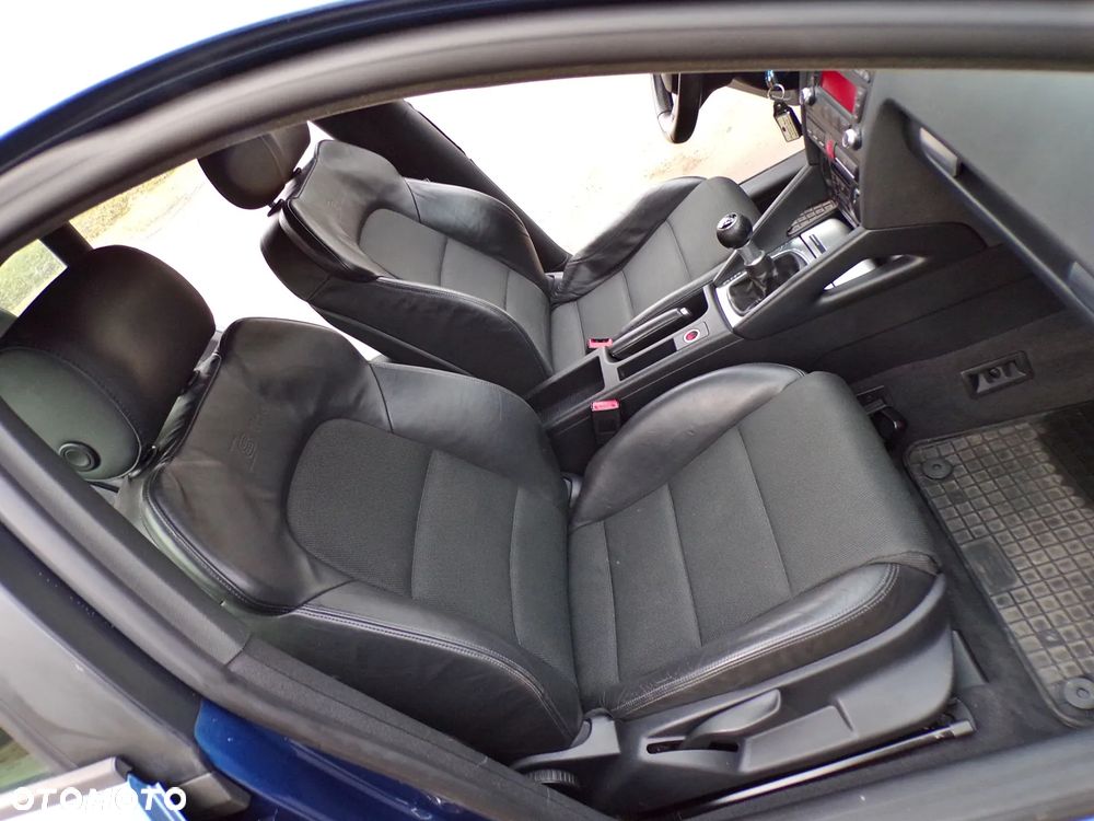 Audi A3 Sportback 1.4 TFSI S Line Sportpaket plus - 20