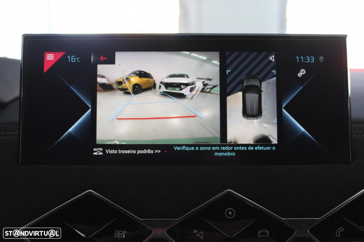 DS DS3 Crossback E-Tense Performance Line - 32