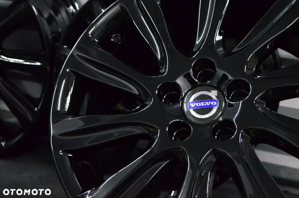 Felgi 5x108 17 VOLVO V40 S40 V50 S60 V60 V70 S70 XC60 XC40 R - 4