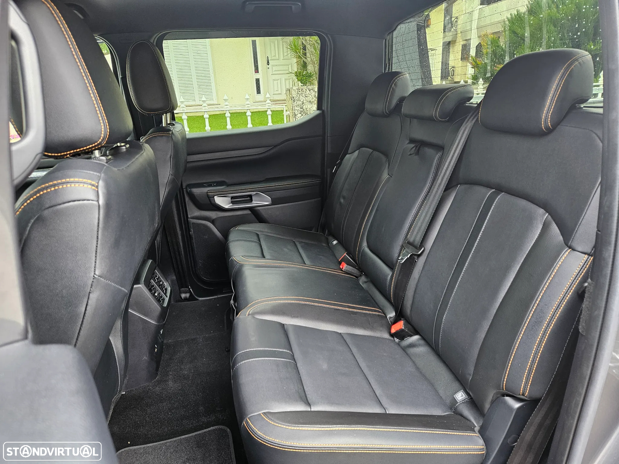 Ford Ranger 2.0 EcoBlue CD Wildtrak 4WD Aut. - 29
