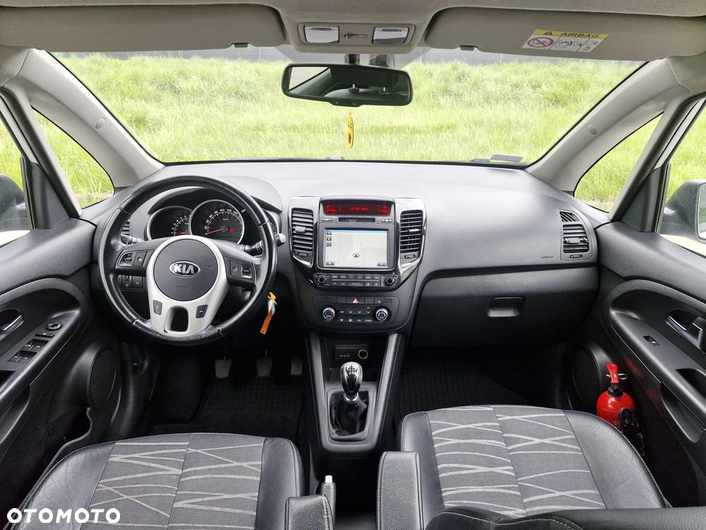 Kia Venga 1.6 Business Line - 7