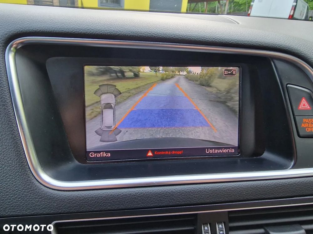 Audi Q5 - 23