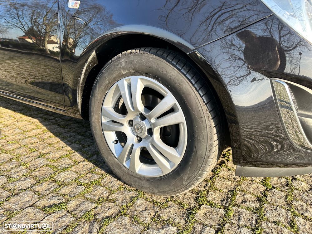 Opel Corsa - 13