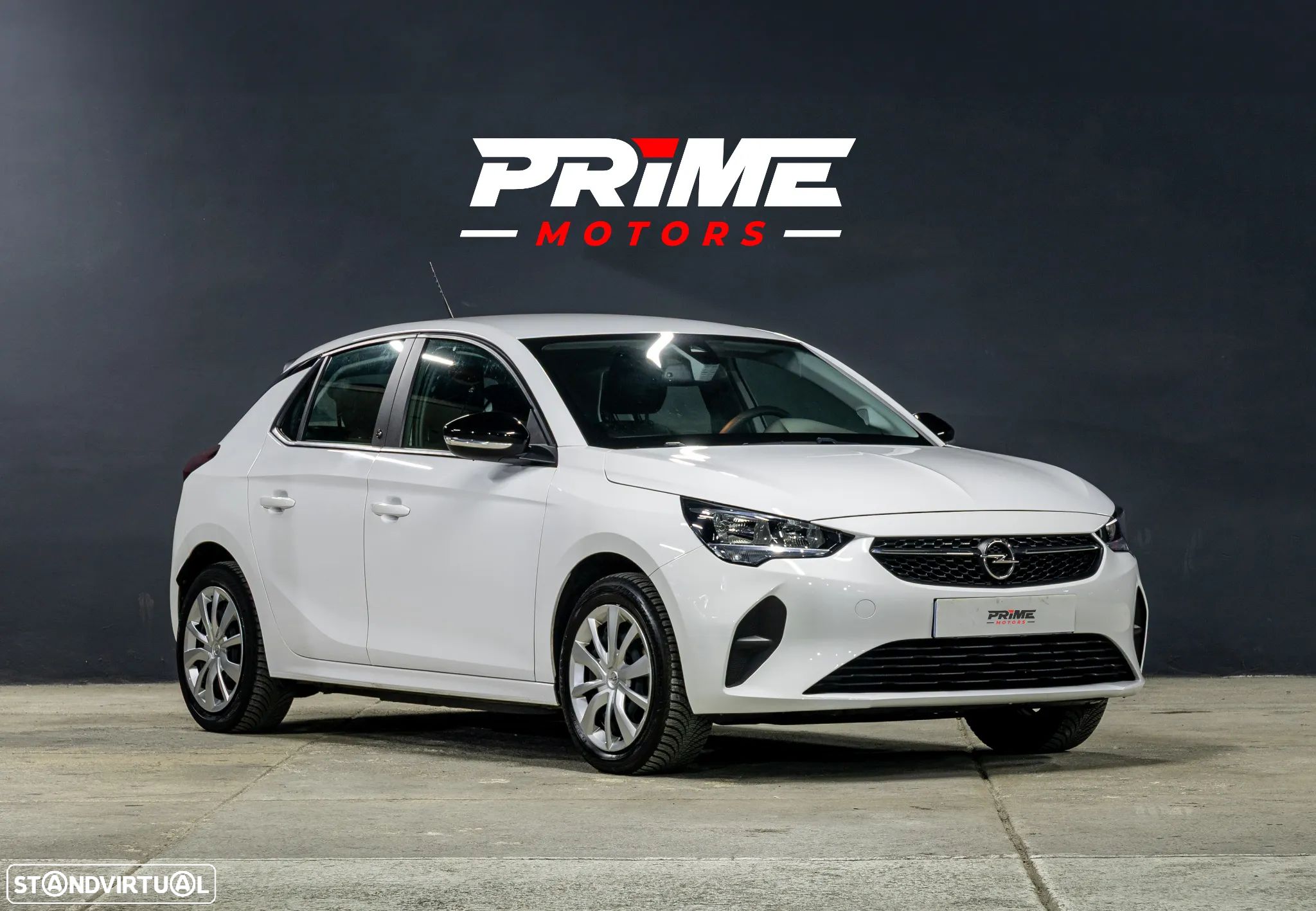 Opel Corsa-e Business Edition - 1