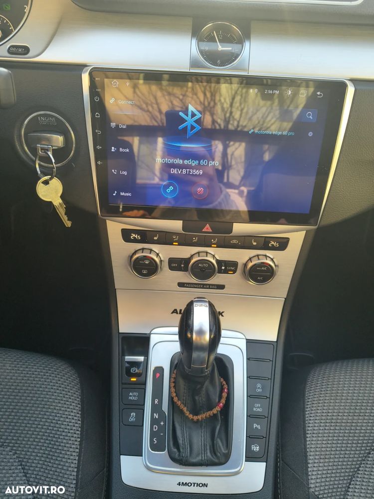 Volkswagen Passat Alltrack - 6