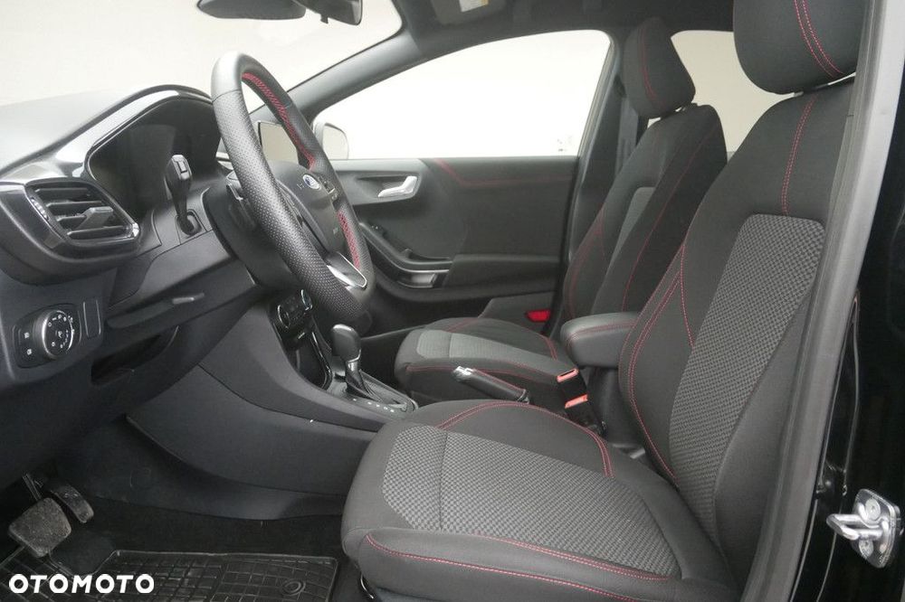 Ford Puma - 12