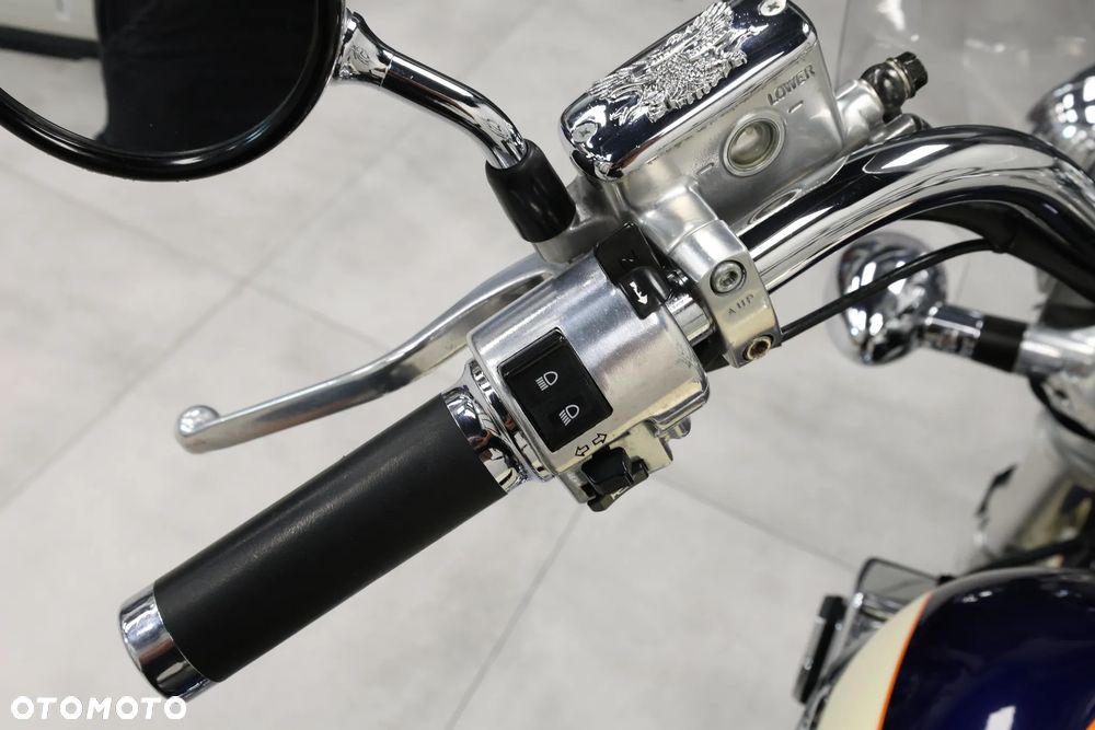 Honda Valkyrie - 19