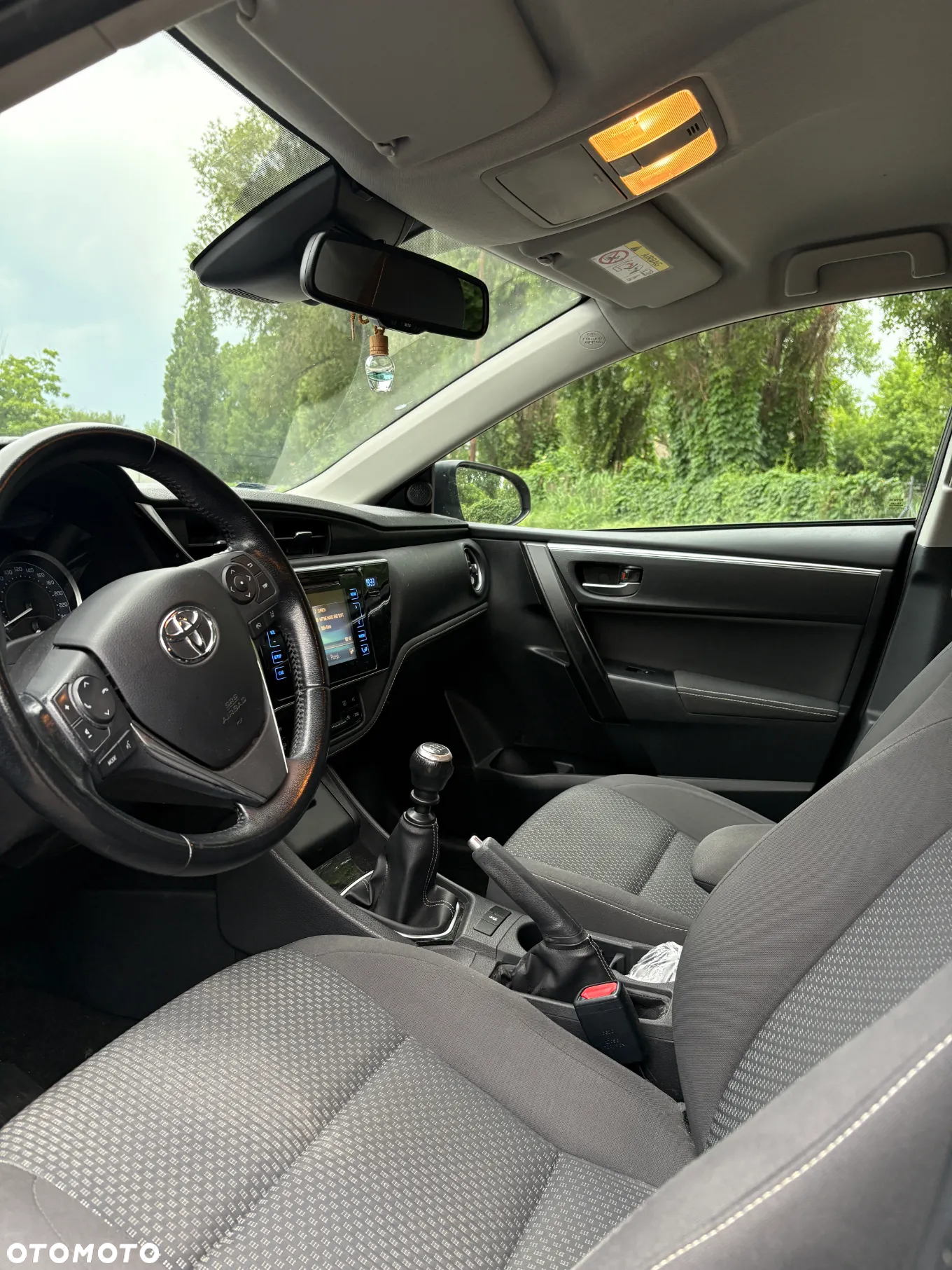 Toyota Corolla 1.6 Comfort - 2
