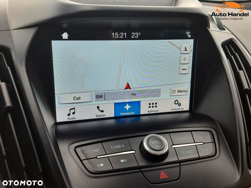 Ford Kuga 1.5 EcoBoost 2x4 ST-Line - 29