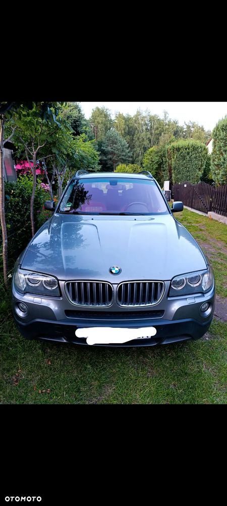 BMW X3 - 6