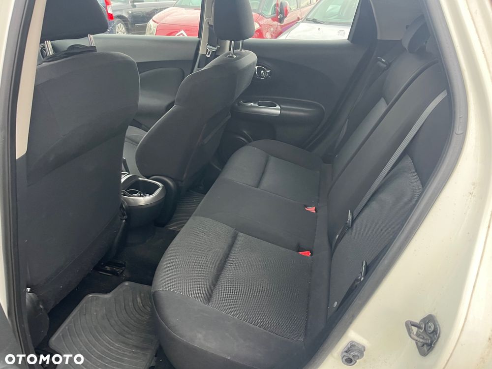 Nissan Juke 1.6 Acenta S&S - 15