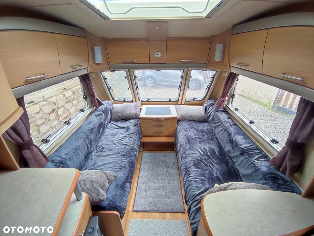 SWIFT Challenger 530 - 20
