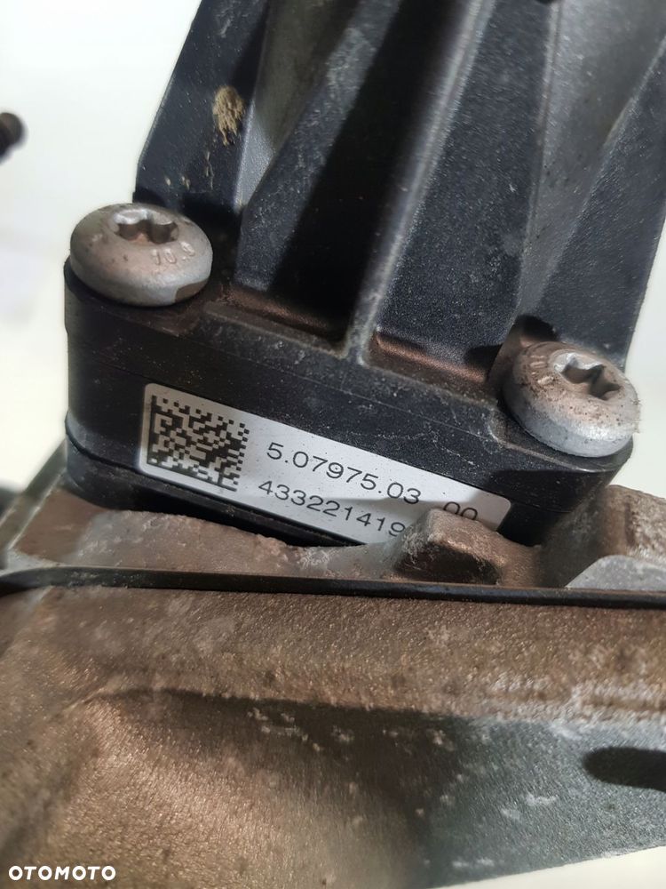 zawór egr h8200129863 renault nissan 1.5 dci k9k - 10