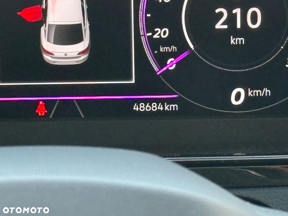 Volkswagen Arteon - 21