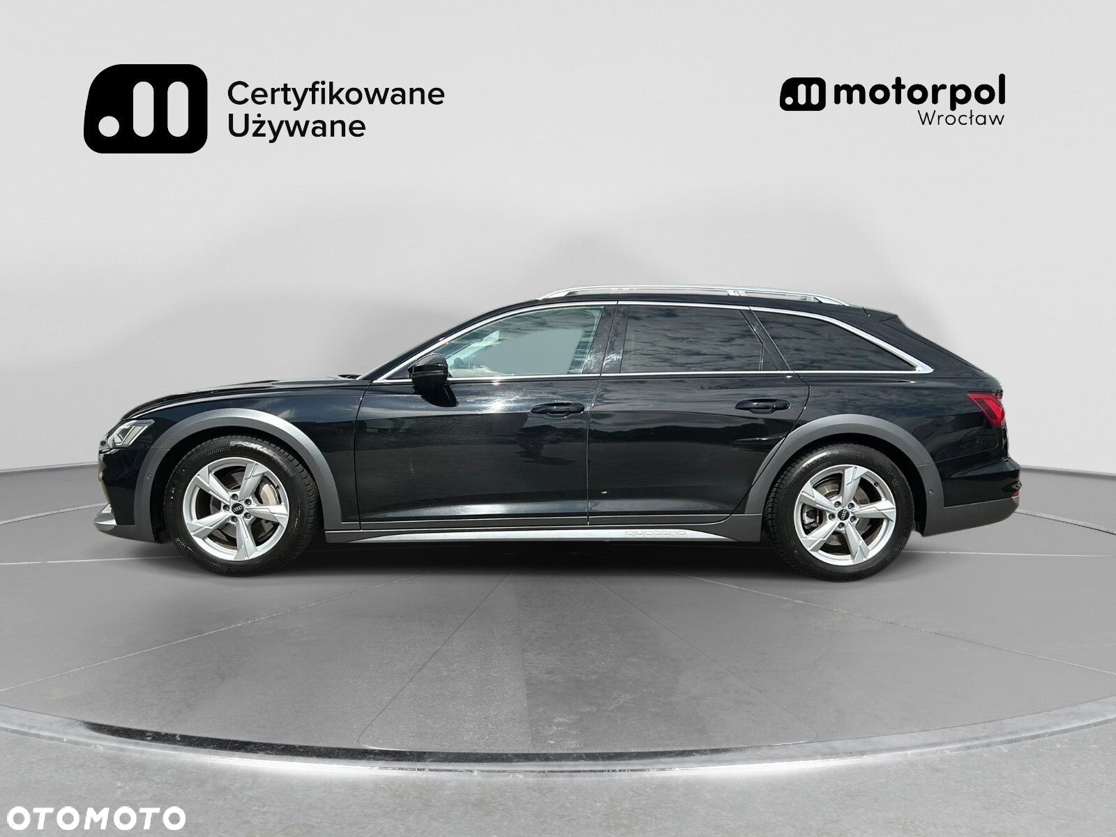 Audi A6 Allroad - 3