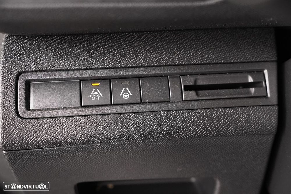 Peugeot 5008 1.2 PureTech GT EAT8 - 19