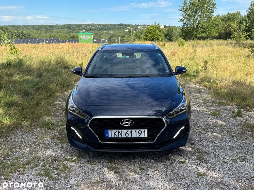 Hyundai i30 - 21