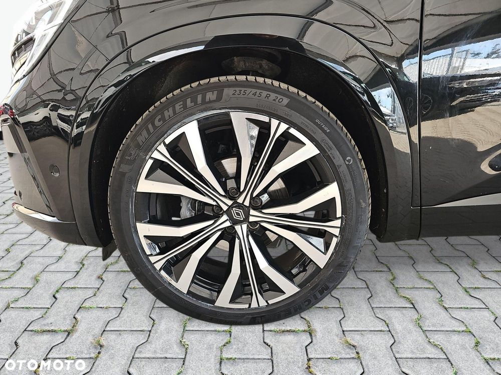 Renault Austral 1.3 TCe mHEV Iconic - 10