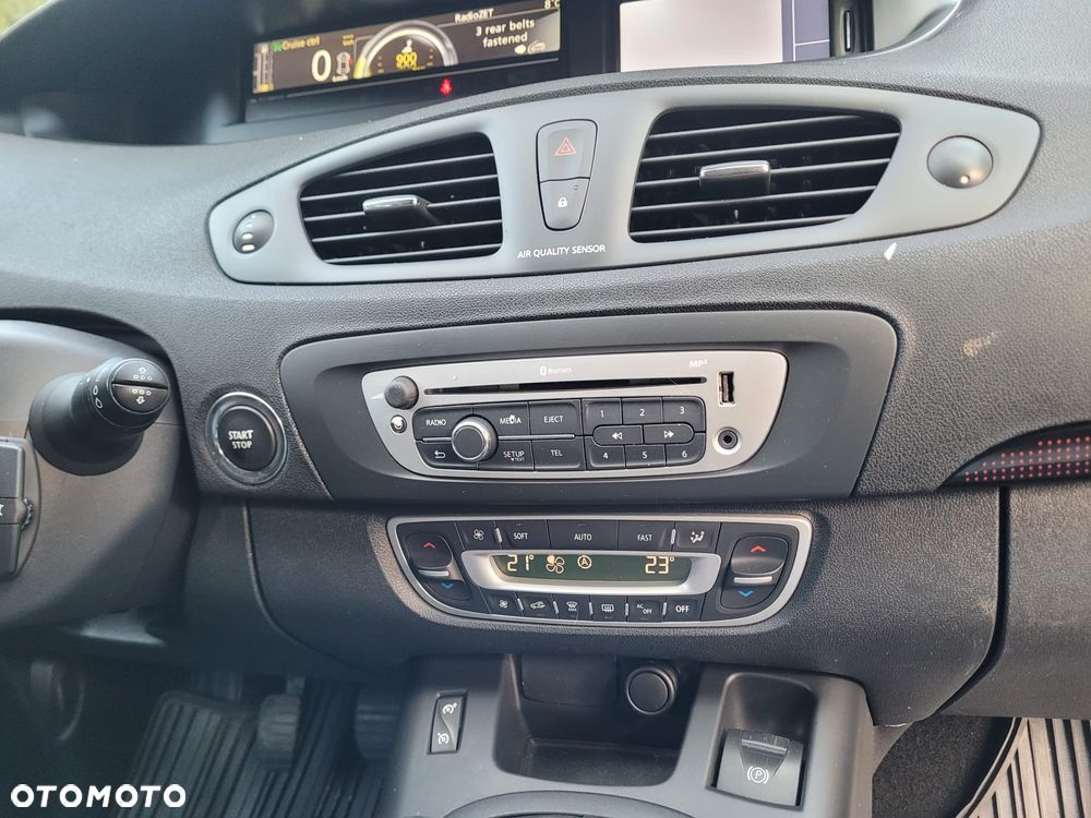 Renault Grand Scenic Energy dCi 130 Start & Stop Dynamique - 24