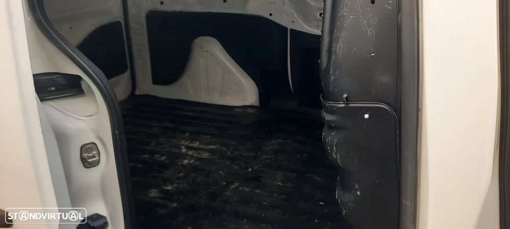 Citroën Enterprise - 12