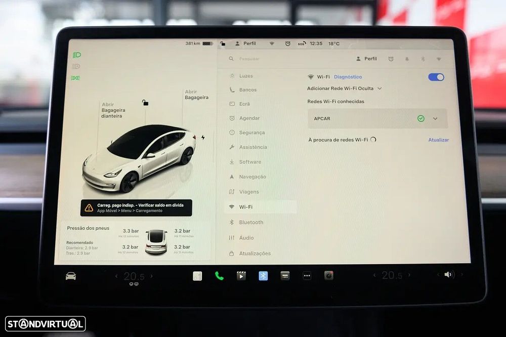 Tesla Model 3 Long Range AWD Dual Motor - 44