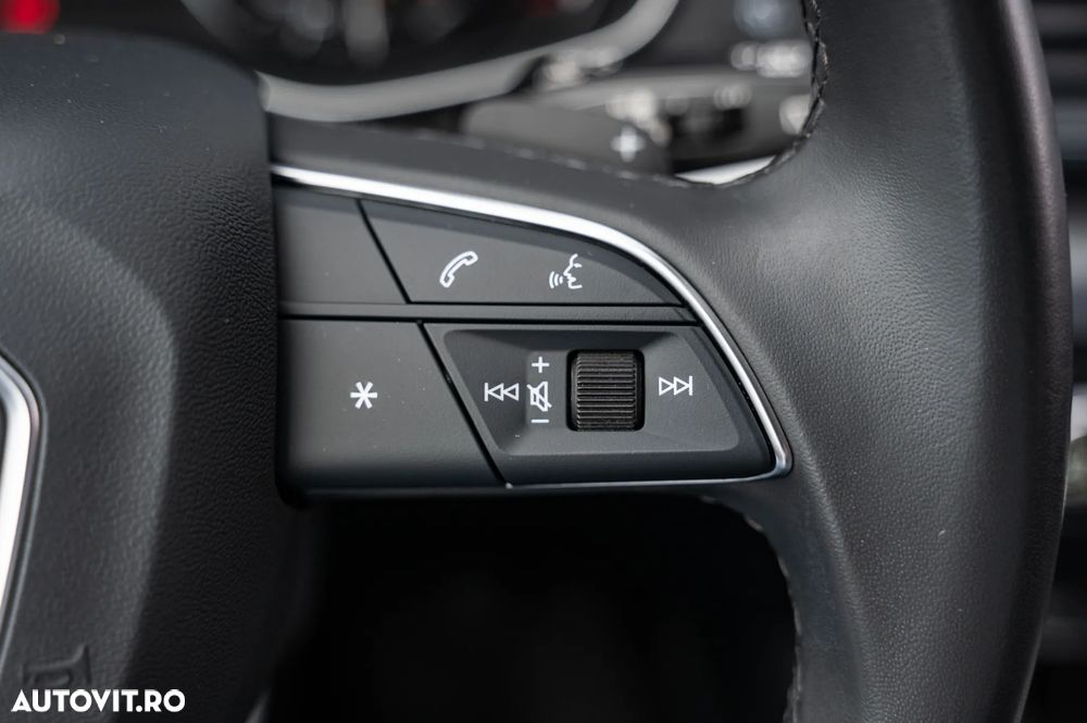 Audi Q5 50 TFSI e quattro S tronic - 22