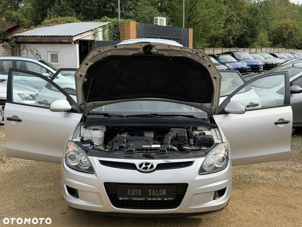 Hyundai i30 - 27