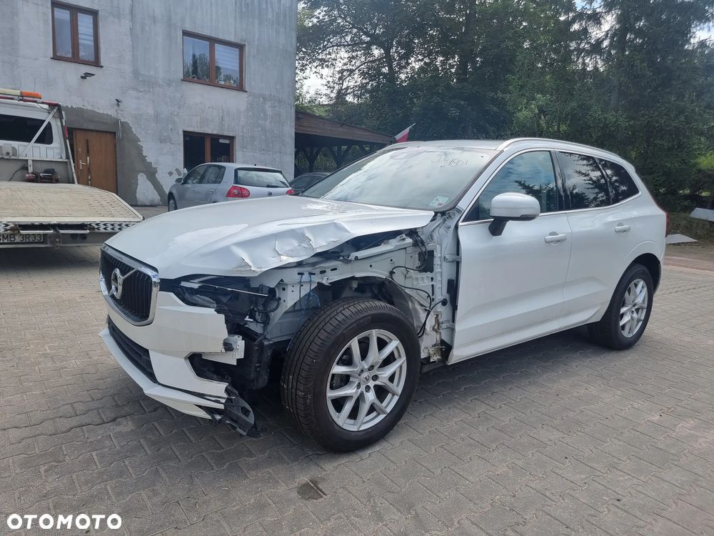 Volvo XC 60 T5 Geartronic Inscription - 2