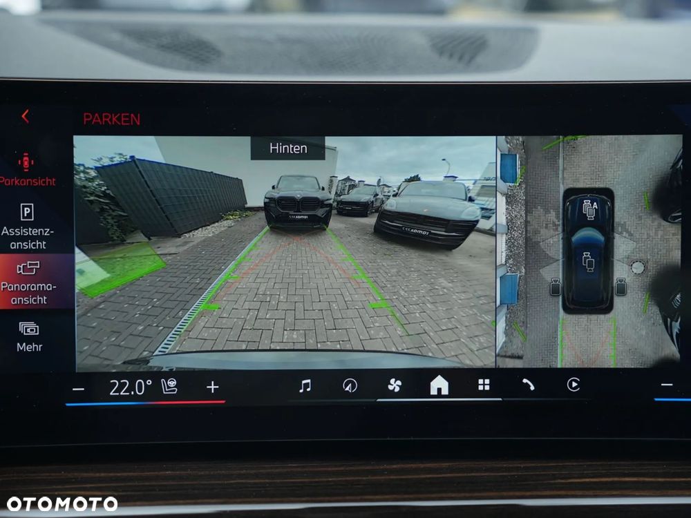 BMW X5 xDrive30d mHEV M Sport sport - 28