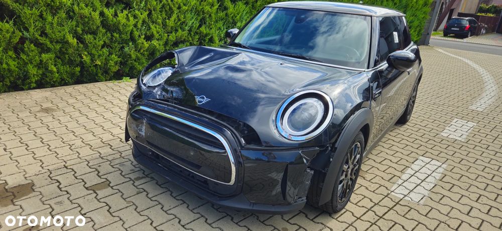 MINI Cooper - 8