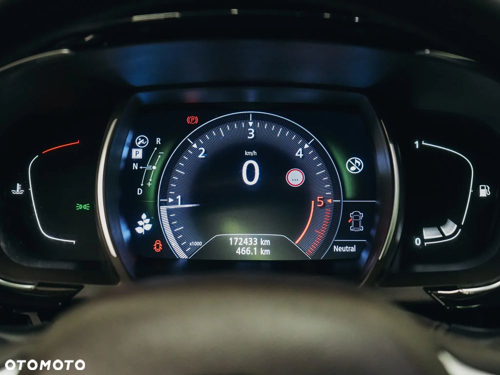 Renault Espace BLUE dCi 160 EDC BUSINESS EDITION - 23