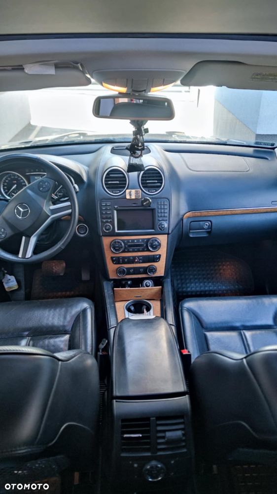 Mercedes-Benz GL 350 CDI - 6