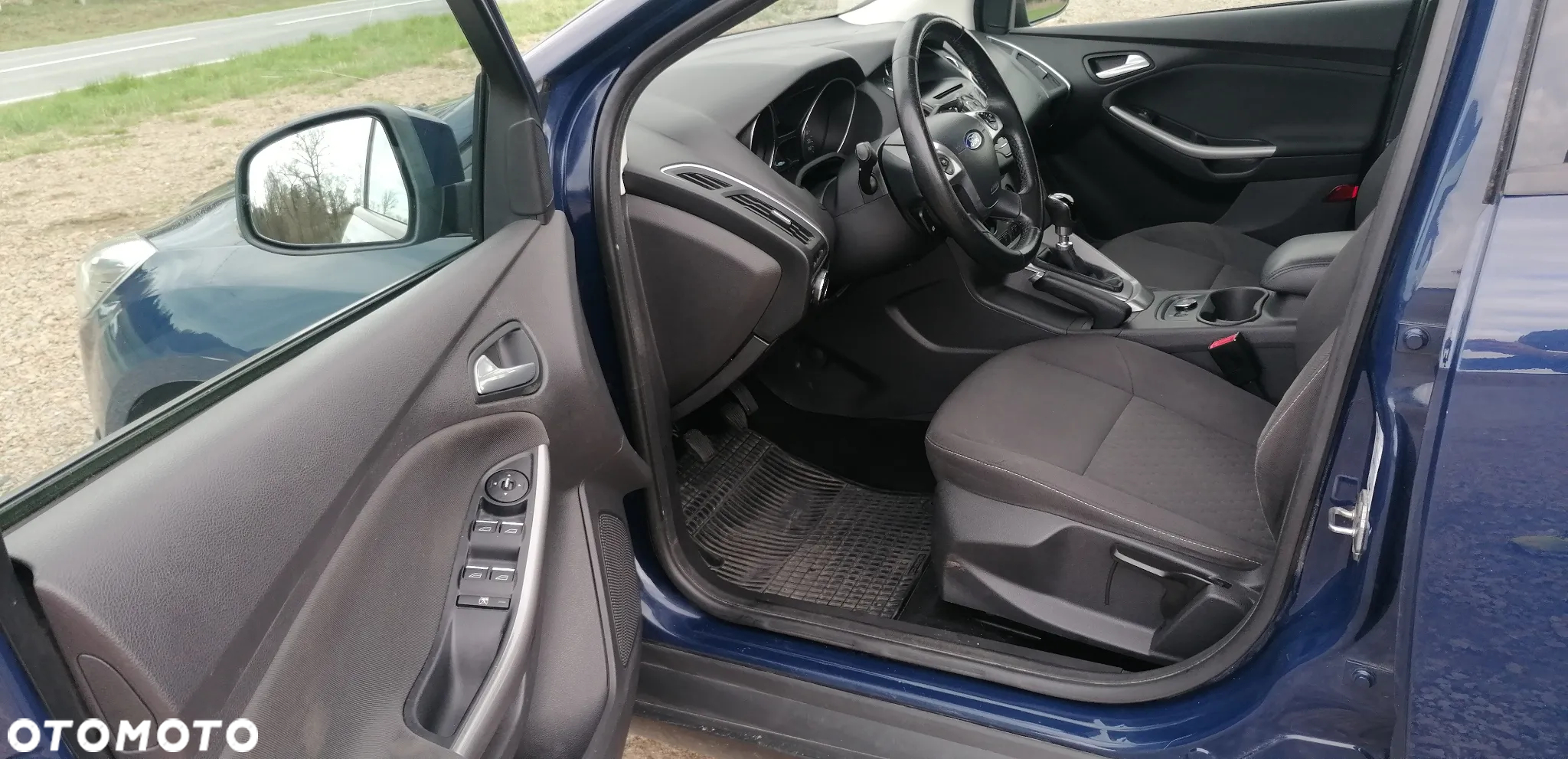 Ford Focus - 8