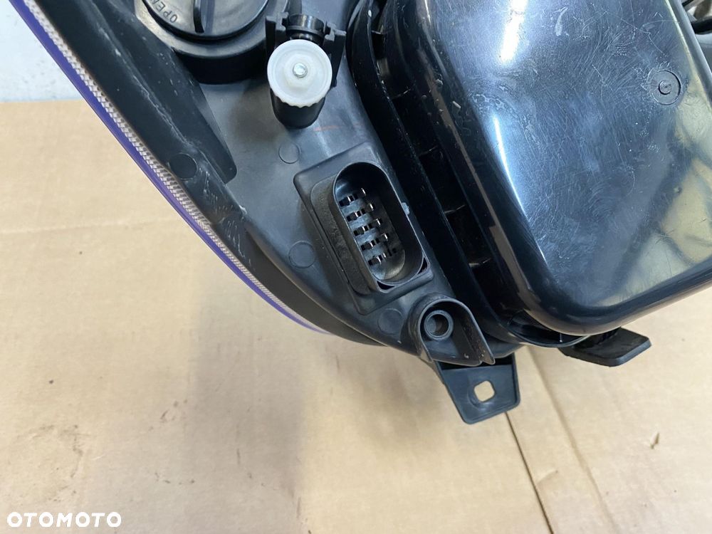 Sprinter 906 06- REFLEKTOR PRZÓD LEWY LAMPA PRZEDNIA LEWA - 7