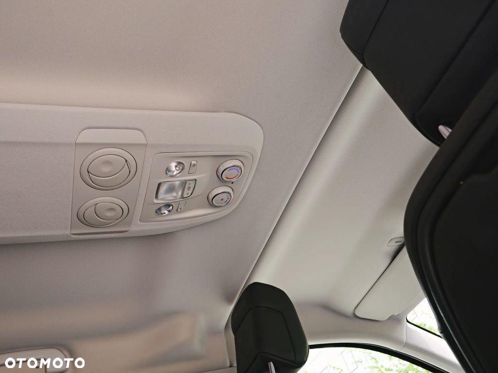 Toyota Proace Verso 2.0 D4-D Medium Business - 9
