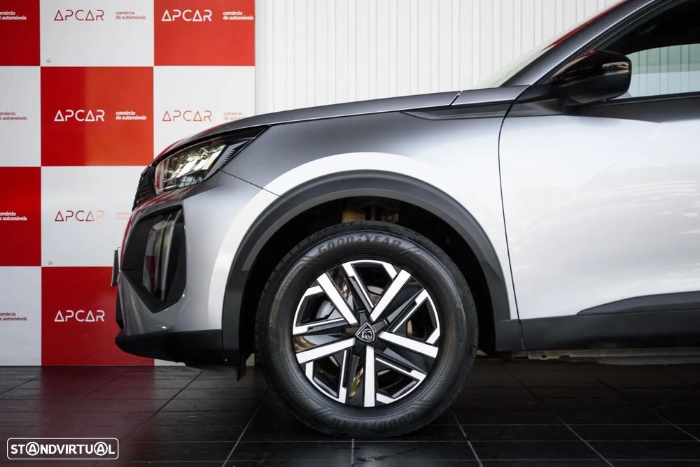 Peugeot 2008 1.2 PureTech Active - 11