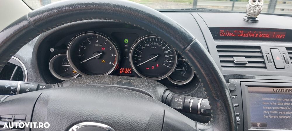 Mazda 6 2.0i DISI GTA - 6