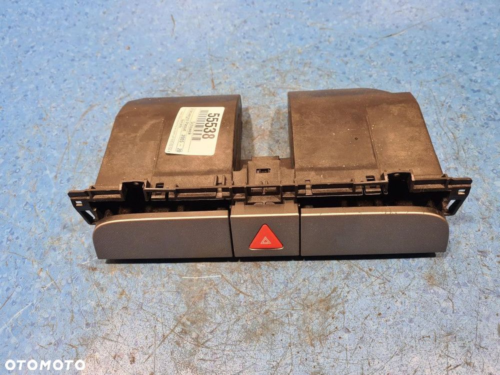 VOLKSWAGEN PASSAT B6 SCHOWEK - 1