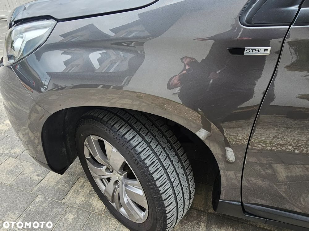 Peugeot 2008 PureTech 82 Style - 25