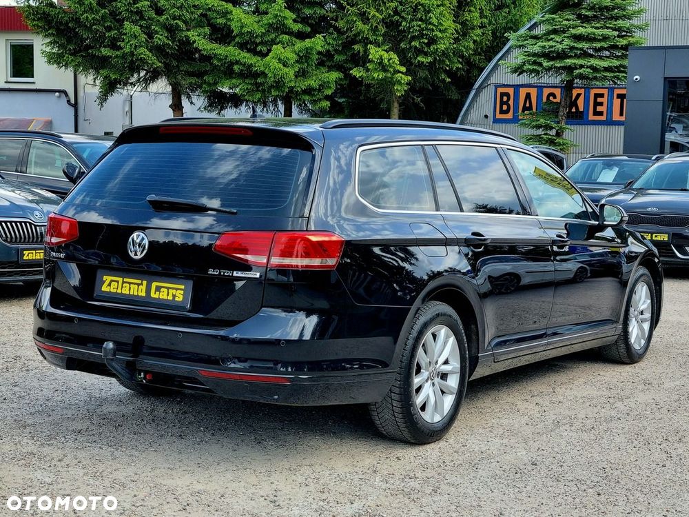 Volkswagen Passat - 5