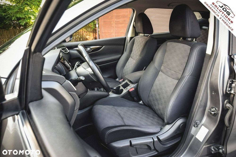 Nissan Qashqai - 15