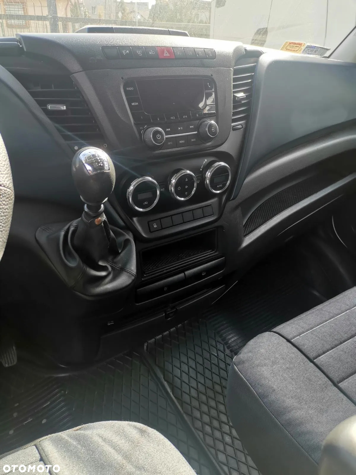 Iveco Daily - 7
