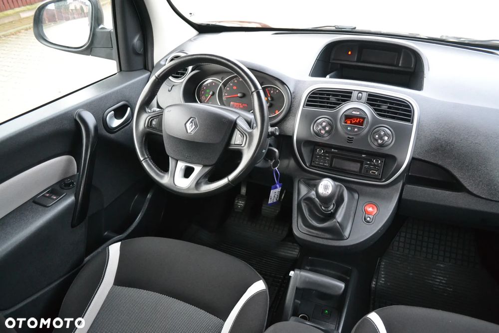 Renault Kangoo - 33