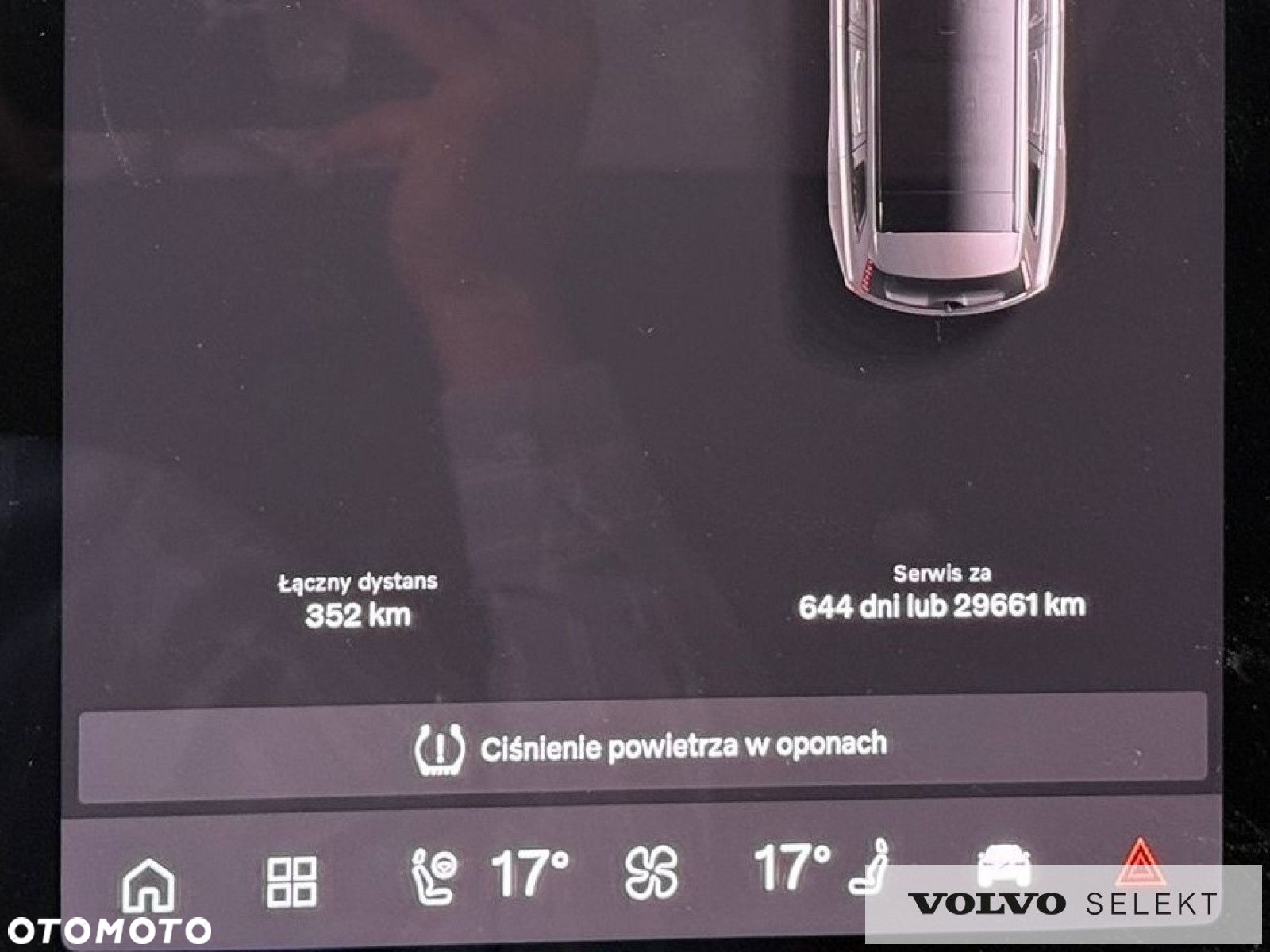 Volvo EX90 - 21