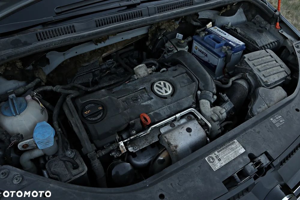 Volkswagen Golf Plus 1.4 TSI United - 40