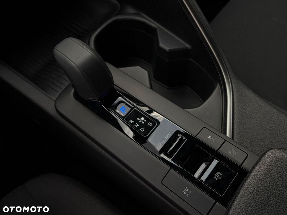 Toyota C-HR 1.8 Hybrid Comfort - 22