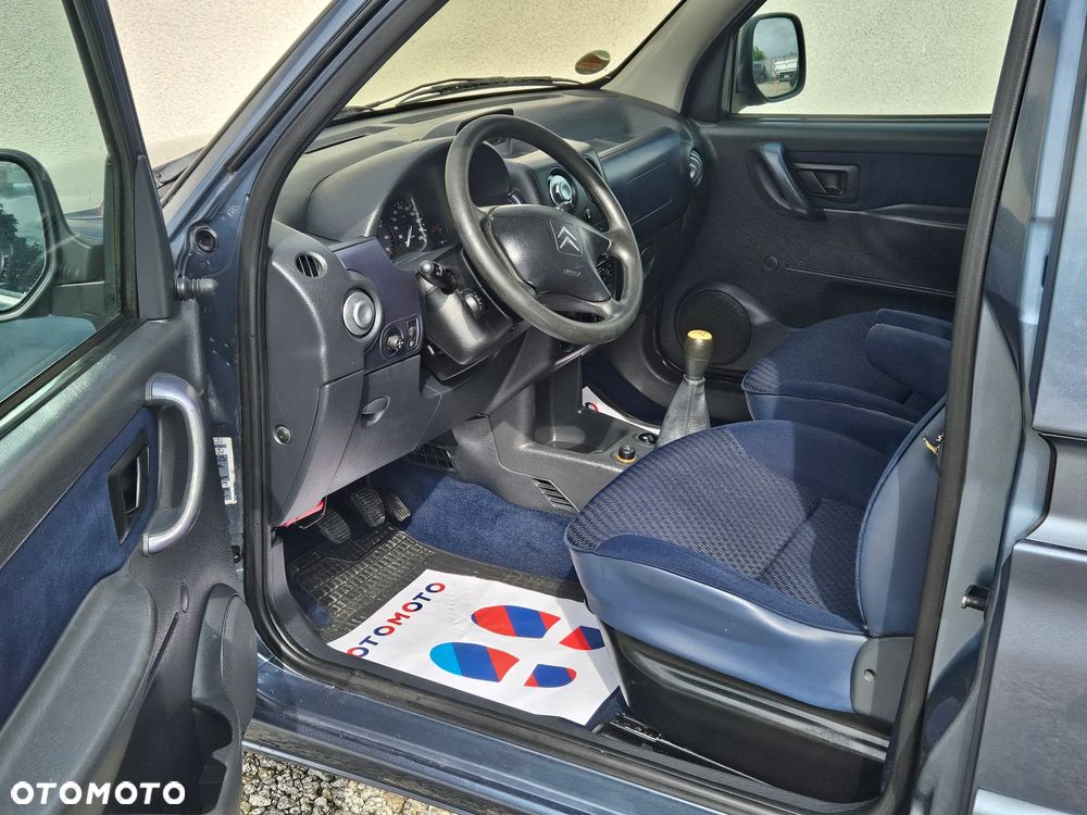Citroën Berlingo Multispace 1.6 16V Plus - 7